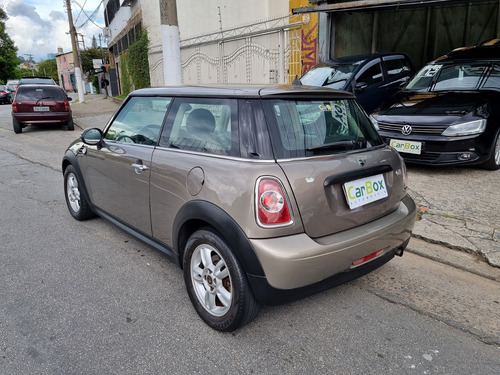 Mini One 1.6 3p