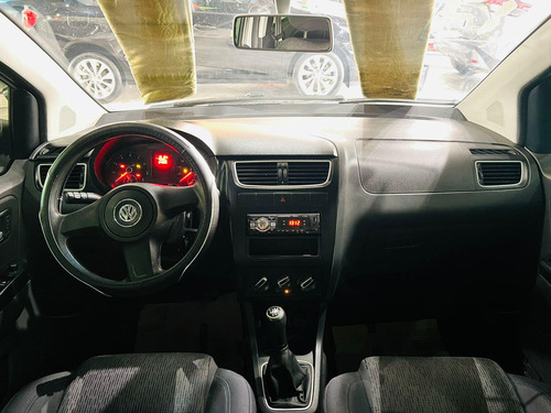 Volkswagen Fox FOX 1.0 GII
