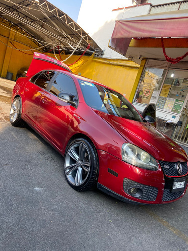 Volkswagen Bora 2.5 Exclusive Piel Mt