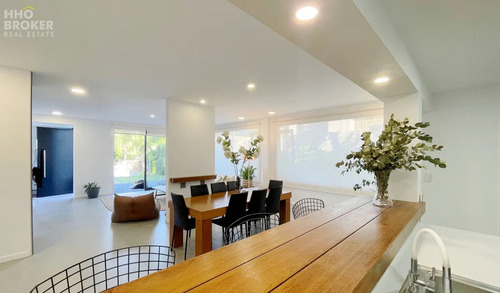 Tus Mejores Vacaciones Hermosa Casa En La Residence Barrio Privado Punta Del Este