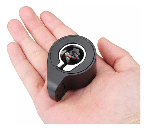 Acelerador Para Scooter M365 Dial Para Girar La Par