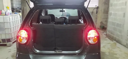 Chevrolet Spark 1.0 Life