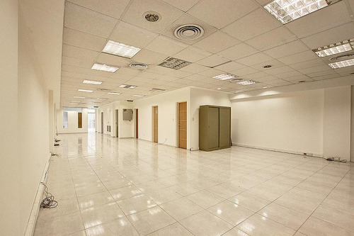 Oficina En Alquiler En Microcentro