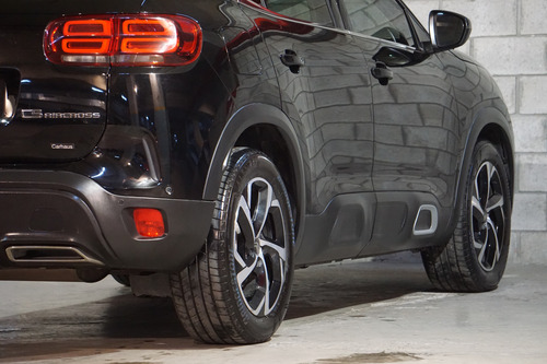 Citroën C5 Aircross 1.6 Thp Eat6 Feel Pack