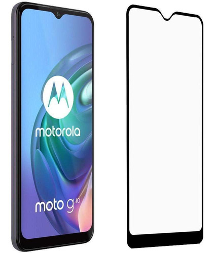 Imagem 3 de 9 de Kit Celular Moto G20 Pink 64gb Tela 6.5 E Pelicula
