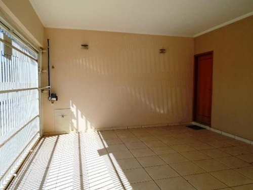 Imagem 2 de 15 de Casa Para Venda Em Araras, Jardim Abolição De Lourenço Dias, 3 Dormitórios, 1 Suíte, 2 Banheiros, 2 Vagas - V-258_2-722328