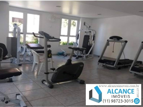 Imagem 2 de 13 de Apartamento Com 3 Quartos Vila Mariana - São Paulo/sp - Ap00146 - 34228809