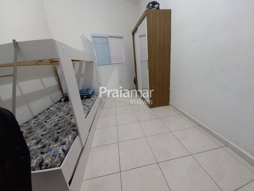Imagem 9 de 17 de Sobreposta Baixa | 2 Dormitórios | São Vicente - 2643-84