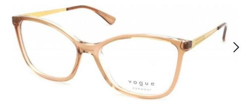Vogue 5334l 2847 Óculos De Grau
