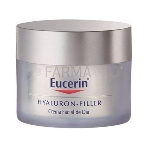 Eucerin 3x Hyaluron Crema Dia 50ml