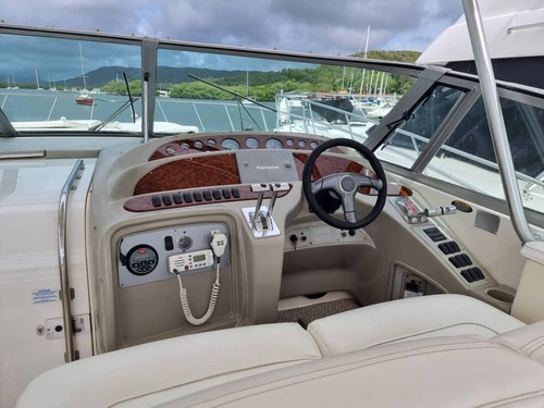 Imagen 11 de 12 de Yate Maxum 4100 Scr 41 Lv1841