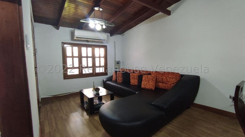 Imagen 2 de 24 de Casa En Venta En La Mulera Maracay Aragua 23-531 Irrr