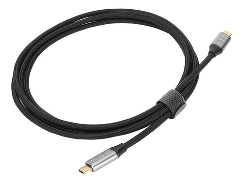 Cable Tipo C Usb A Usb 3.1 Gen 2, 100 W, 20 V, 5 A, Suminist