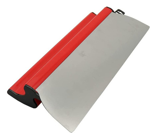 Espátula De Suavizado De Desnatación Durable De La Pared De