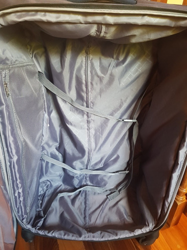Valija Samsonite I(grande) 29 Impecable Solo 1 Uso