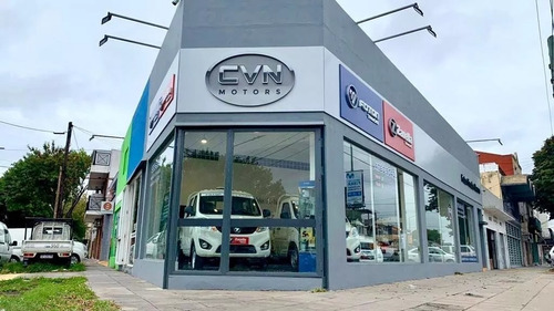 Imagen 21 de 25 de Foton Tm1 Cabina Simple Entrega Inmdiata