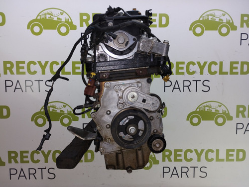 Motor Fiat Cronos 1.8 16v (05028332) Detalle (Usado)