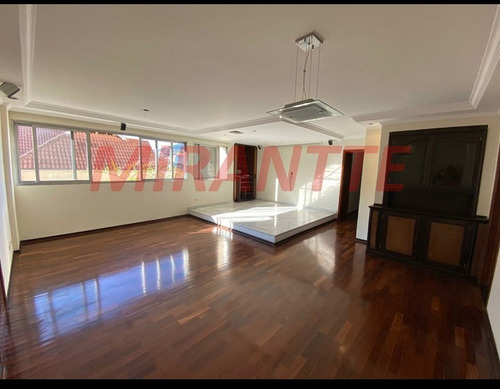 Imagem 3 de 7 de Apartamento Em Tucuruvi - São Paulo, Sp - 323610