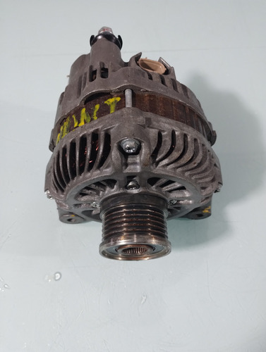 Alternador Nissan Livina Sentra 1.8 2009 A 2014 C/detalhe