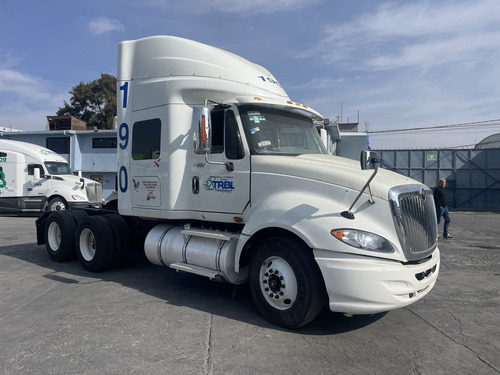 Tractocamión International Prostar Modelo 2011 Isx 450 18vel