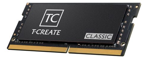 Memoria Sodimm Ddr4 Teamgroup T-create Classic 8gb 3200mhz