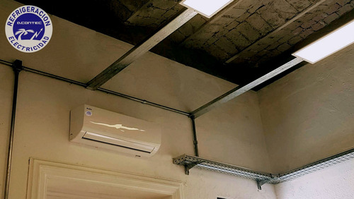 Imagen 7 de 9 de Instalación Aire Acondicionado, Service, Mantenimiento.