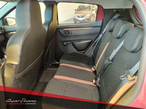 Renault Kwid Outsider 1.0 2021 0km