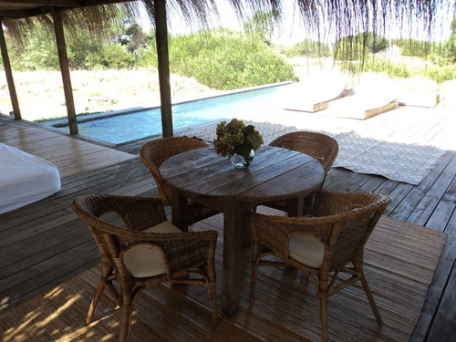 Casa En Alquiler Temporal En Arenas De José Ignacio