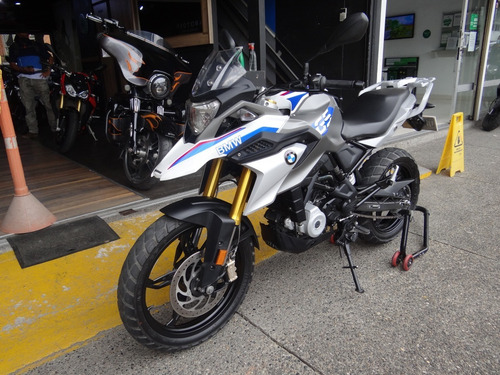 Bmw 310 Gs