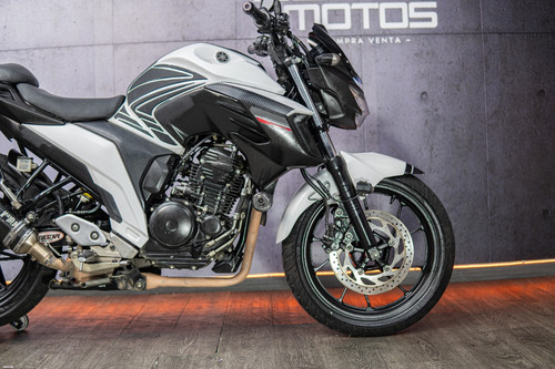 Yamaha Fz 250 2018