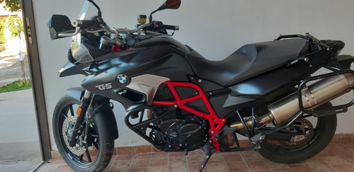 Imagen 7 de 15 de Bmw Gs 700