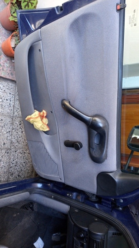 Chevrolet Combo 1.7 Diesel