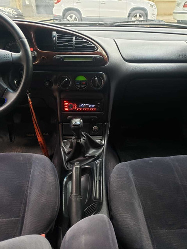 Ford Mondeo Ghia