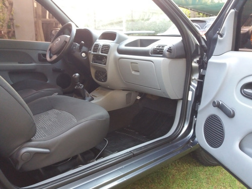 Renault Clio 2 Authentique Pack I 75cv 1.2 2012