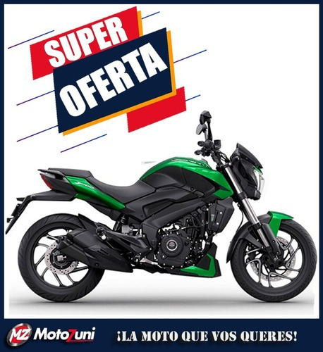 Imagen 21 de 25 de Bajaj Dominar D400 Ug Cañuelas