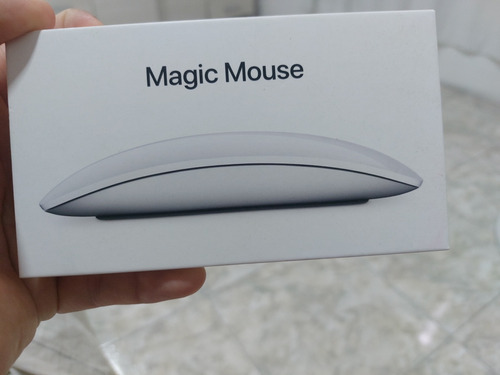 Apple Magic Mouse A1657