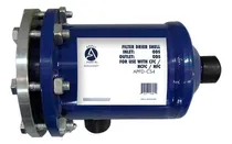 Comprar Filtro Porta Cartucho De Piedra 1-1\u002F8 Para Un Solo Cartucho