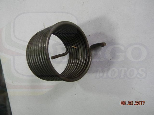 Mola Pedal De Partida Suzuki Gt-750 1972 A 1977 09448-47002