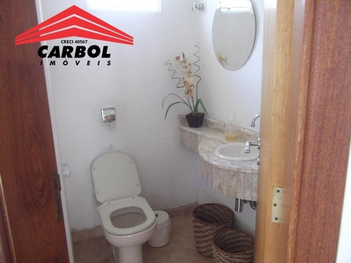 Imagem 7 de 15 de Ótima Casa Em Localização Privilegiada - 250043c