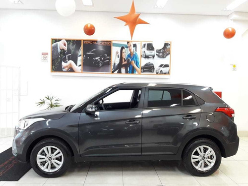 Creta Attitude 1.6 Flex