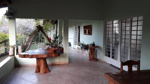 Chácara À Venda, 31100 M² Por R$ 680.000,00 - Zona Rural - Piedade/sp - Ch0055