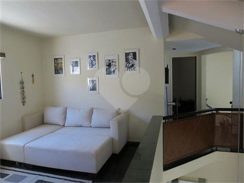Casa-são Paulo-morumbi | Ref.: 298-im339522 - 298-im339522