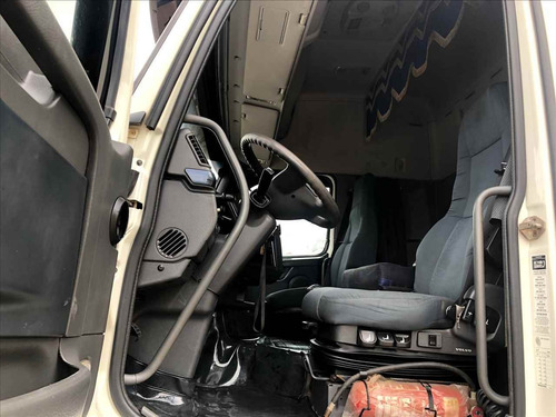 Caminhao Volvo Volvo Fh 540