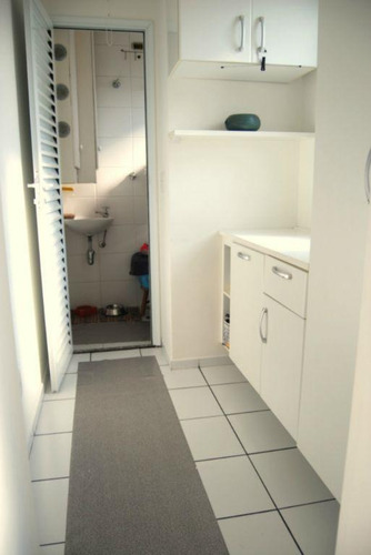 Imagem 3 de 30 de Apartamento Duplex Com 3 Dormitórios À Venda, 147 M² Por R$ 1.270.000,00 - Tatuapé - São Paulo/sp - Ad0038