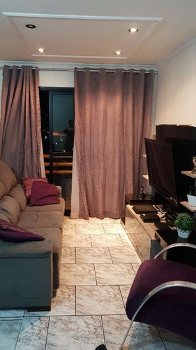 Imagem 2 de 30 de Apartamento À Venda, 56 M² Por R$ 330.000,00 - Vila Pirituba - São Paulo/sp - Ap2520