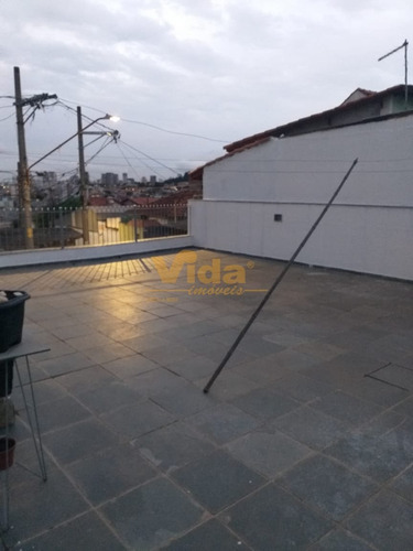 Imagem 10 de 12 de Assobradada A Venda Em Km 18 - Osasco - 45329
