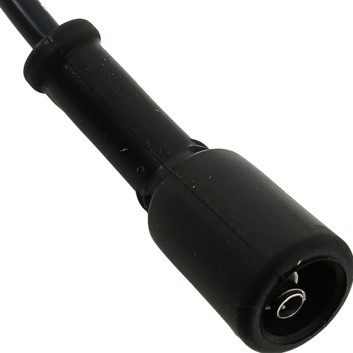Kit Cabo Vela Bobina Ignição Onix Prisma 1.4 8v Flex 2013-19