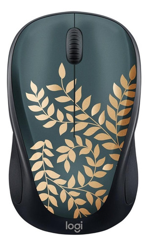 910-006115 Mouse M317c Golden Gardensamr