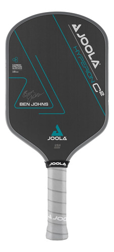 Ben Johns Hyperion C2 Pickleball Paddle - Aero-curve Hy...