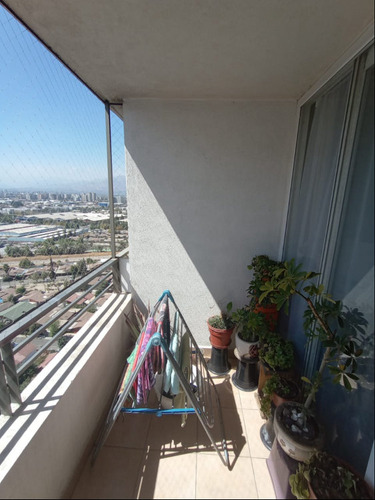 Venta Depto 3d2b Metro Camino Agricola Macul